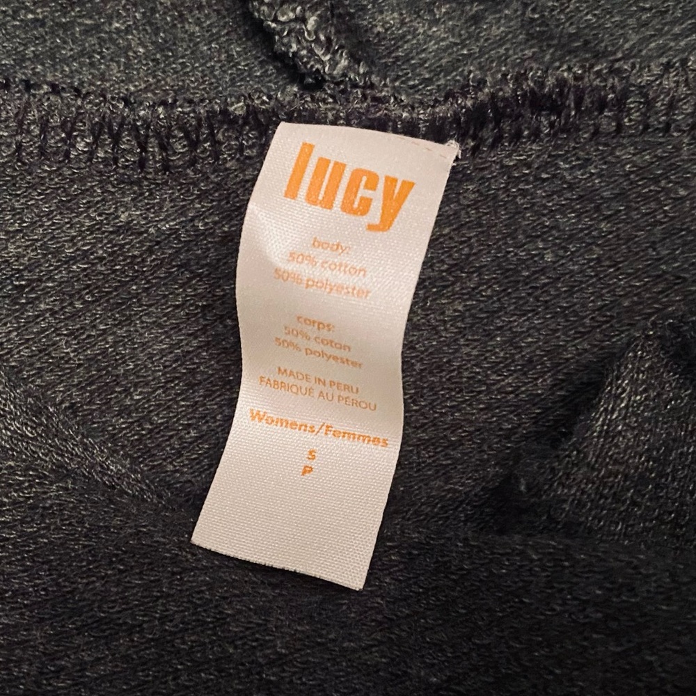 Lucy Pullover - image 3